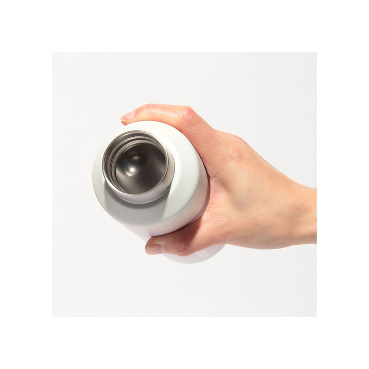 Starbucks Spring 2025 Small Size Stainless Bottle: Misty Blue thumbnail 5
