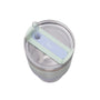 Starbucks X Stanley Medium 3-Way Tumbler: Mint Green Gradient thumbnail 4