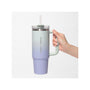 Starbucks X Stanley Large 3-Way Tumbler: Mint Green Gradient thumbnail 9