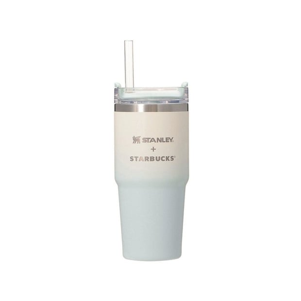 Starbucks X Stanley 3-Way Stainless Steel Tumbler: Gradient