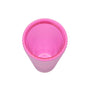 Starbucks Spring 2025 Logo Cold Cup Tumbler: Neon Pink thumbnail 3