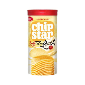 YBC Chip Star S Rich Mayonnaise Flavor