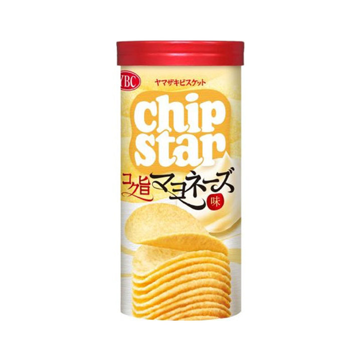 YBC Chip Star S Rich Mayonnaise Flavor thumbnail 1