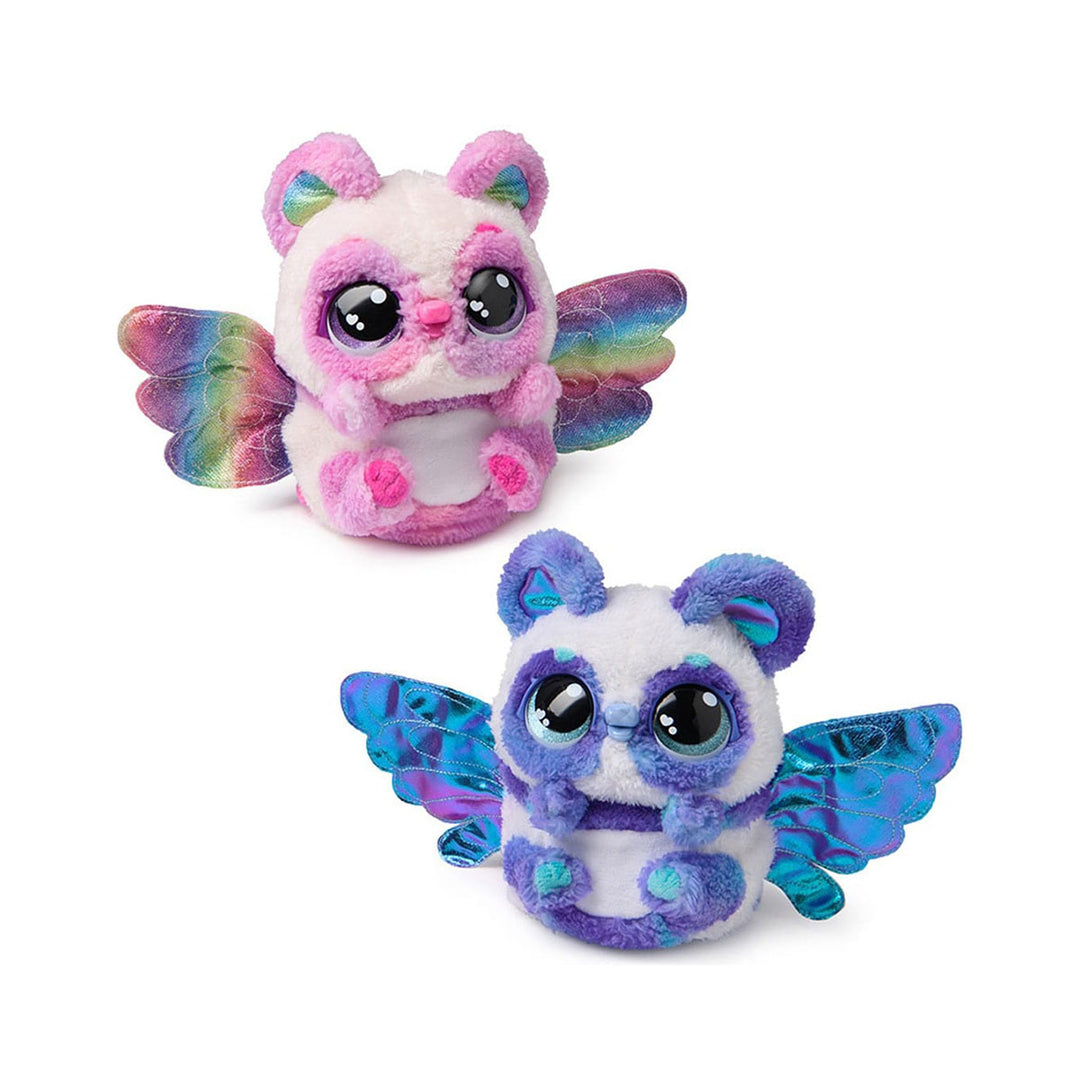 Takara Tomy Hatchimals Alive: Pandu