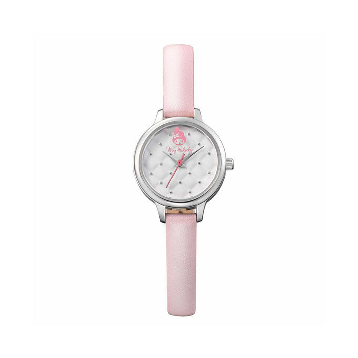 Sanrio X Angel Heart Collaboration Quartz Watch: My Melody thumbnail 1