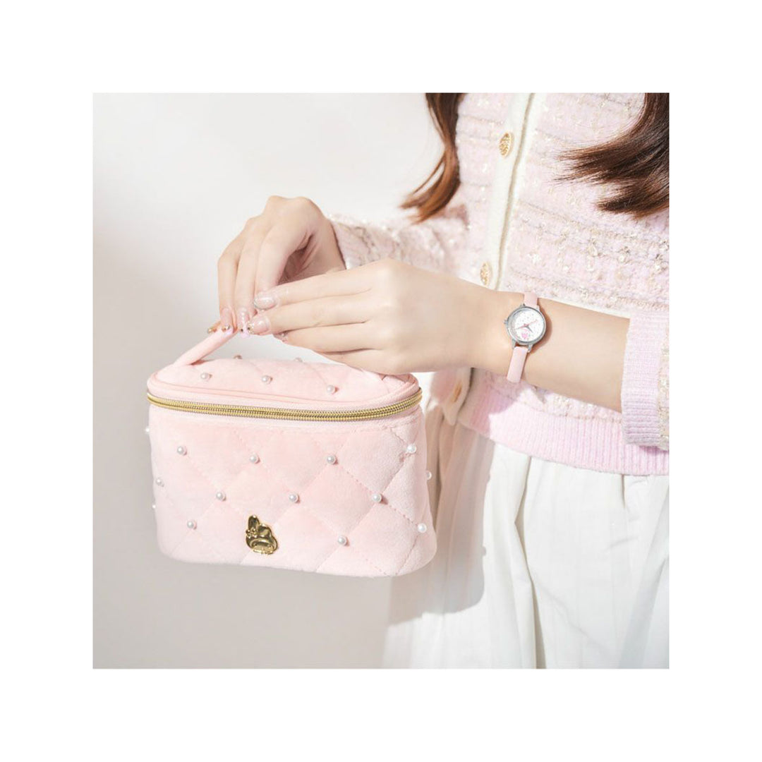 Sanrio X Angel Heart Collaboration Quartz Watch: My Melody