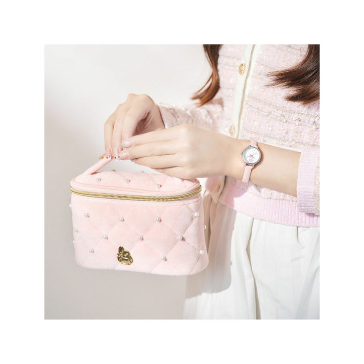Sanrio X Angel Heart Collaboration Quartz Watch: My Melody thumbnail 9