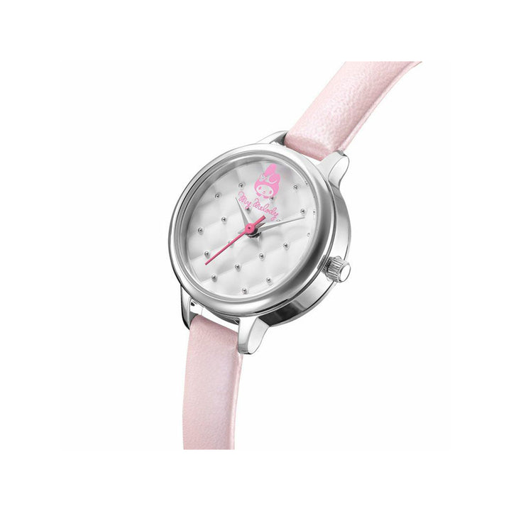 Sanrio X Angel Heart Collaboration Quartz Watch: My Melody thumbnail 2