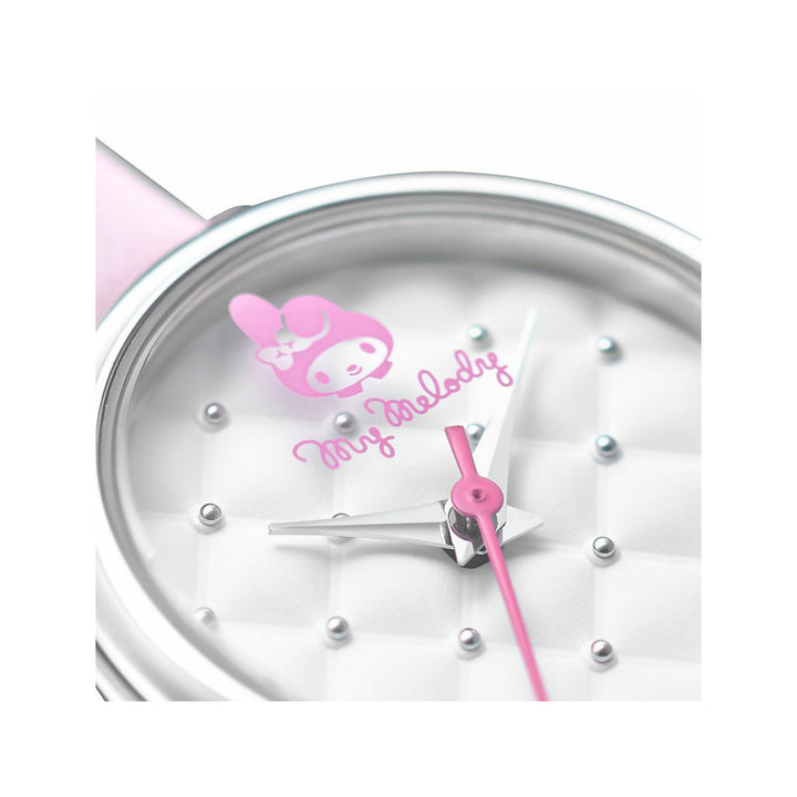 Sanrio X Angel Heart Collaboration Quartz Watch: My Melody thumbnail 6