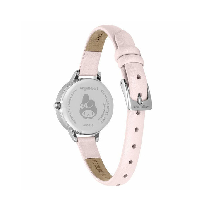 Sanrio X Angel Heart Collaboration Quartz Watch: My Melody thumbnail 4