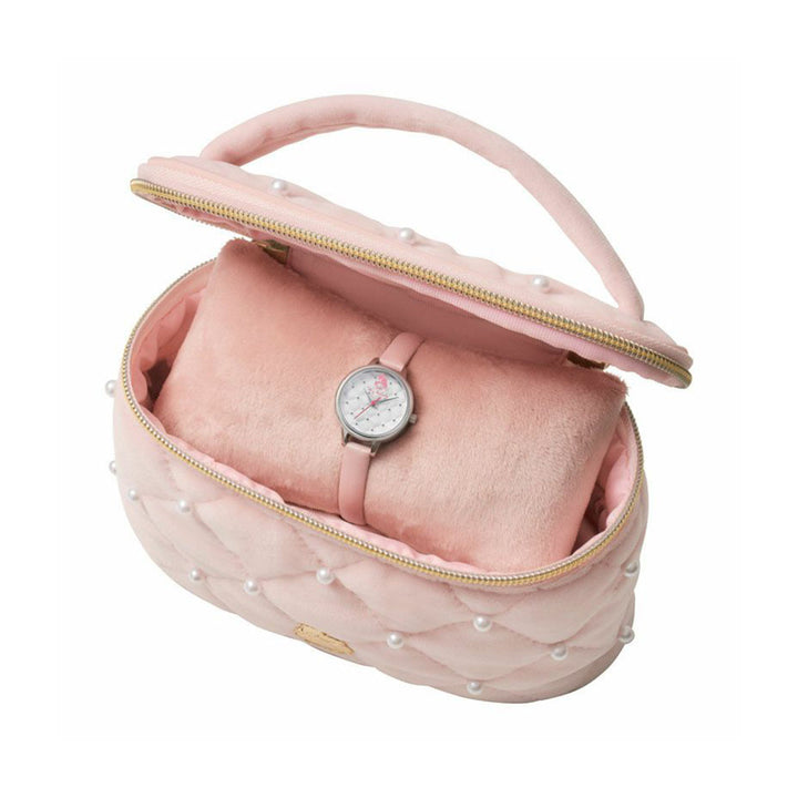 Sanrio X Angel Heart Collaboration Quartz Watch: My Melody thumbnail 7