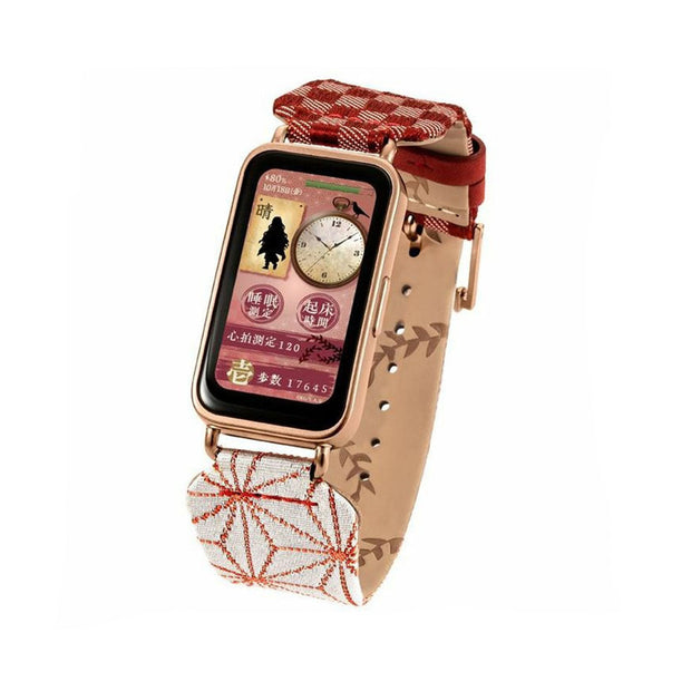 Demon Slayer Smart Watch: Nezuko