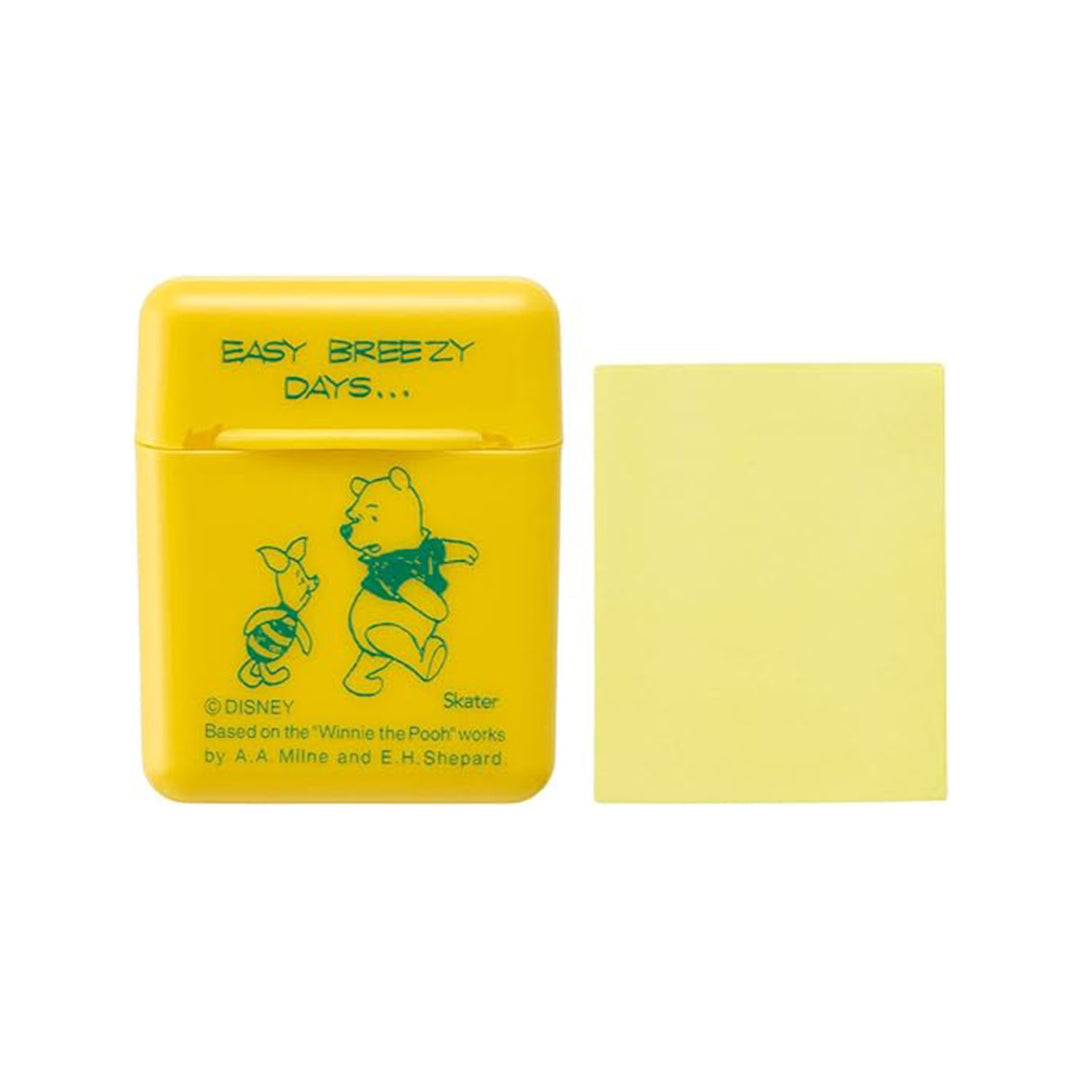 Disney Skater Winnie The Pooh Hand Paper Soap