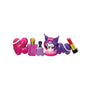 Sanrio Kuromi Words Collection thumbnail 6