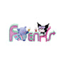 Sanrio Kuromi Words Collection thumbnail 5