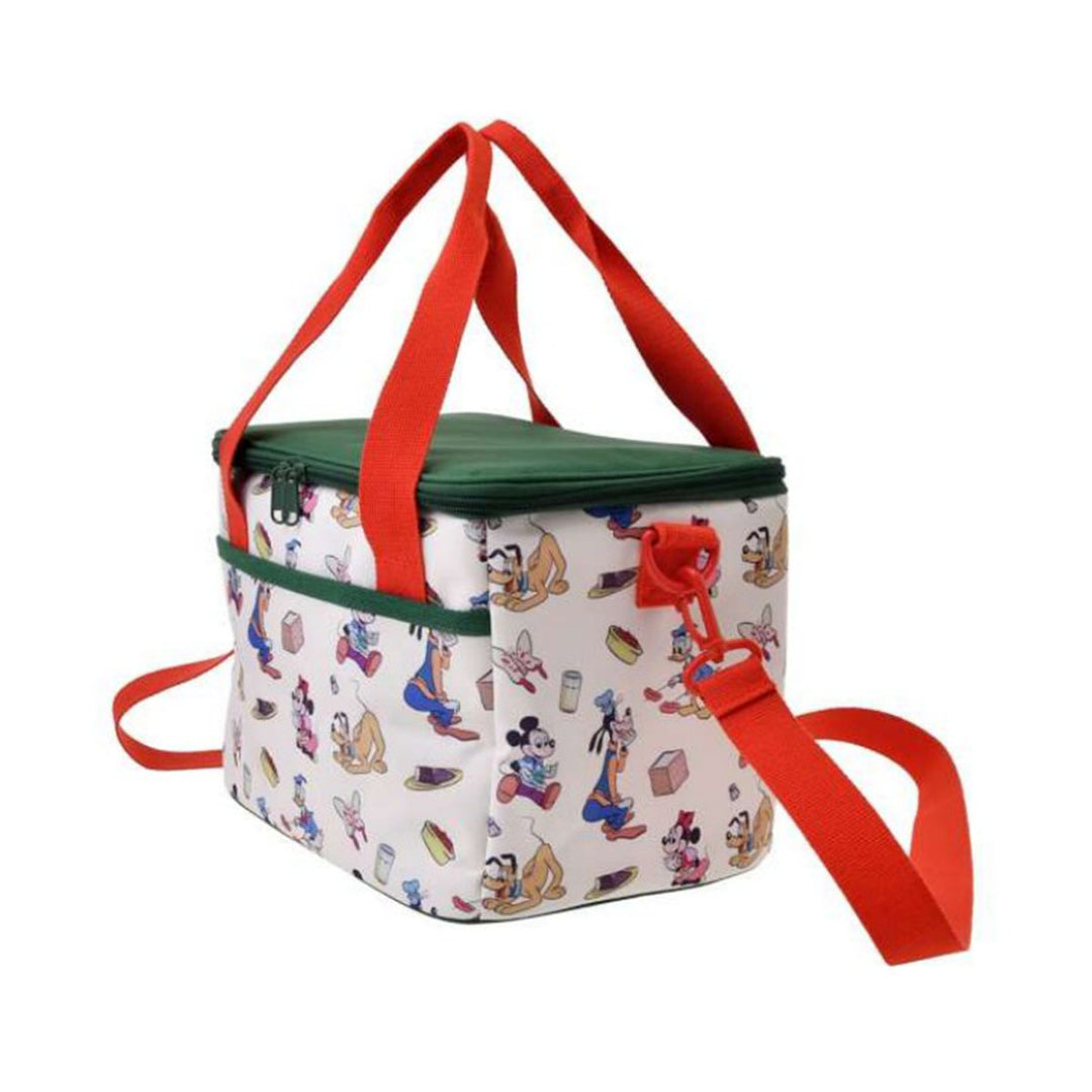 Disney Mickey & Friends Cooler Bag Spring Collection