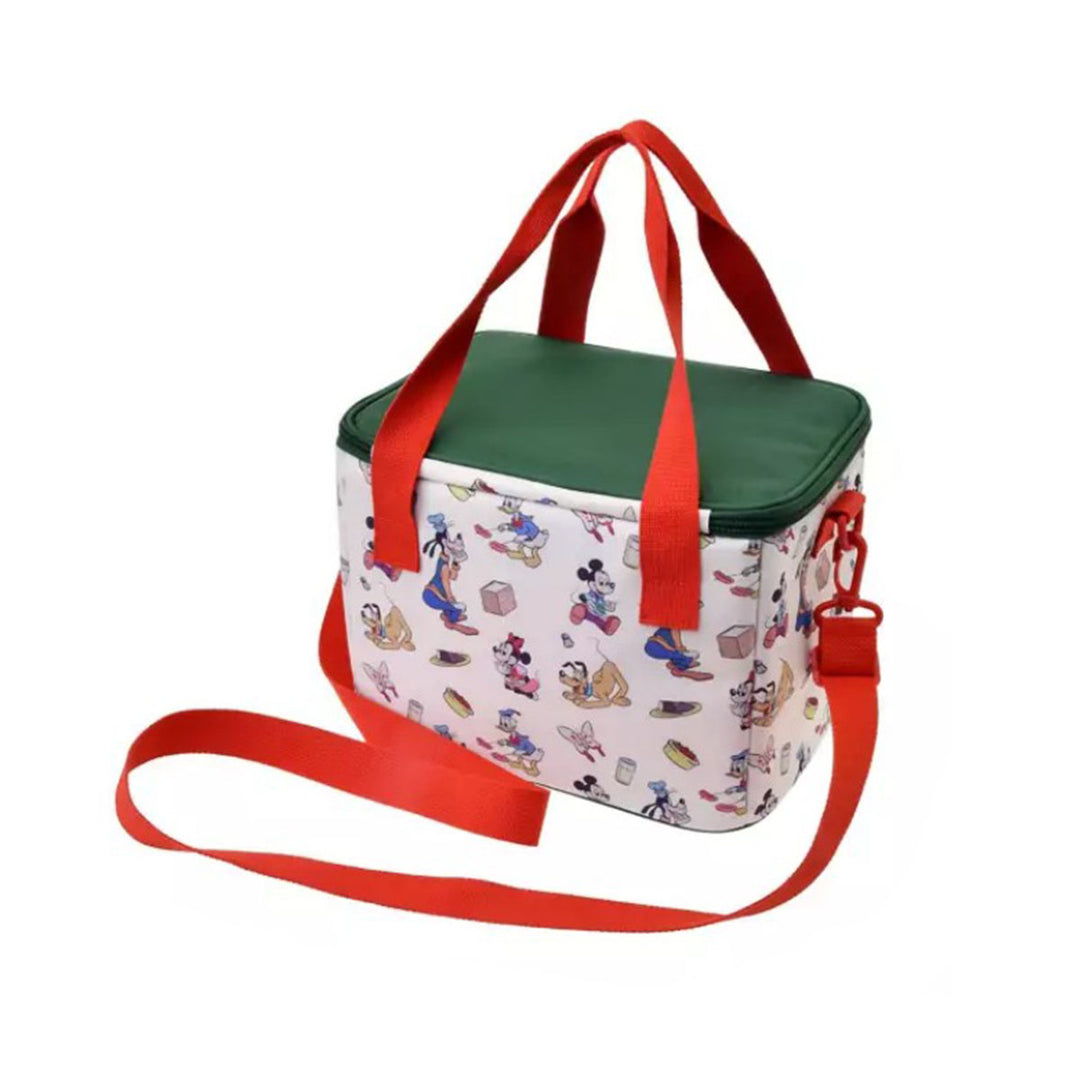 Disney Mickey & Friends Cooler Bag Spring Collection