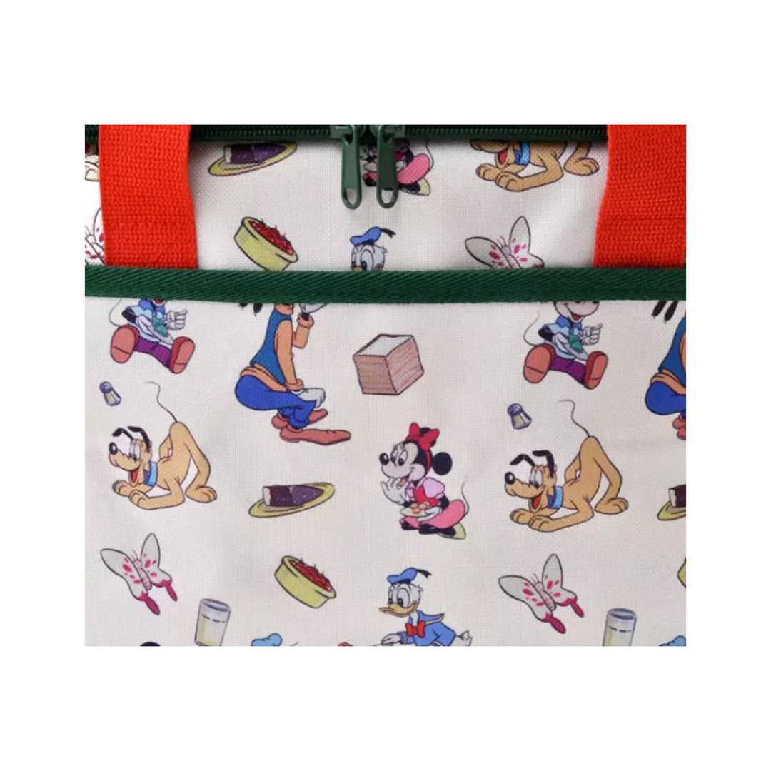 Disney Mickey & Friends Cooler Bag Spring Collection