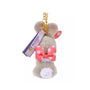 Disney UniBestiez Ein Rabbit Plush Keychain thumbnail 3