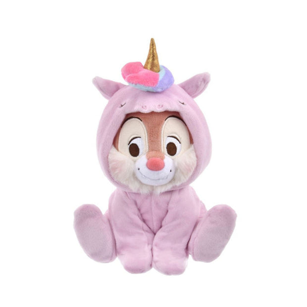 Disney Dale Plush Toy Chip 'n Dale Collection