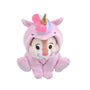 Disney Dale Plush Toy Chip & thumbnail 4