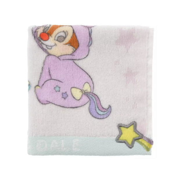 Disney Chip & Dale Mini Towel Chip 'n Dale Collection