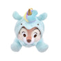 Disney Chip Plush Keychain Chip & thumbnail 6