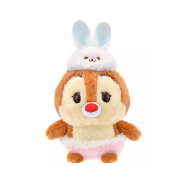 Disney Dale Plush Toy Urupocha Spring Series