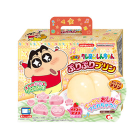 Heart Shin-Chan Big Puripuri Pudding