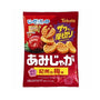 Tohato Amijaga Potato Chips: Kishu Plum thumbnail 1