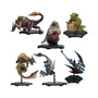 Monster Hunter Figurine Blind Box thumbnail 1