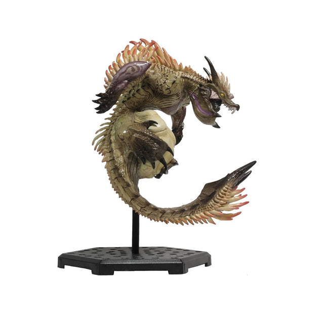 Monster Hunter Figurine Blind Box