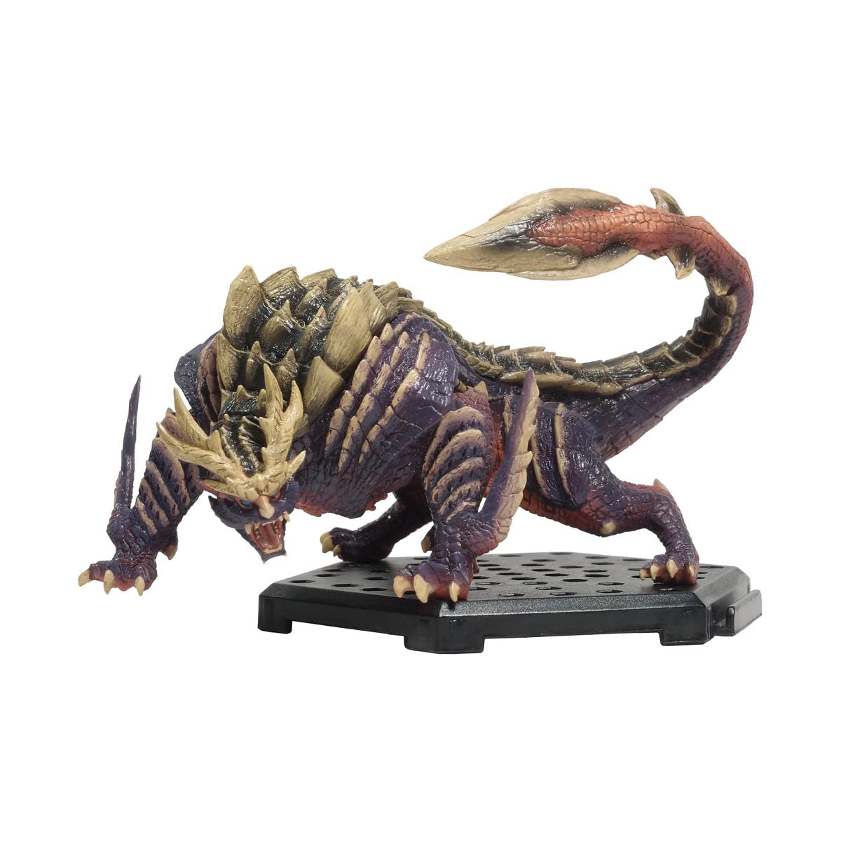 Monster Hunter Figurine Blind Box