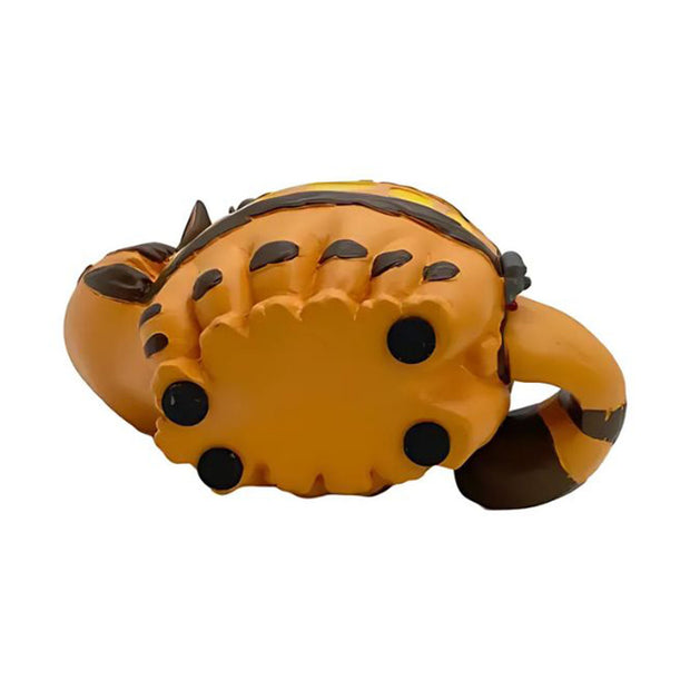 My Neighbor Totoro Pen Holder Cat Bus Stretch