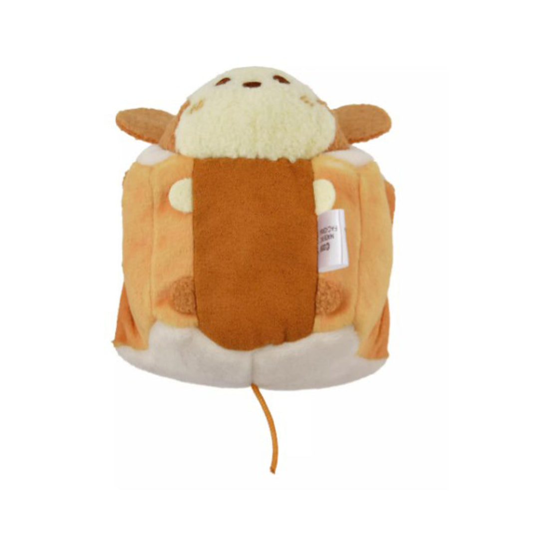 Disney Mickey Tsum Tsum Plush Bread Mini