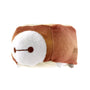 Disney Baymax Tsum Tsum Plush Fried Egg Pan Mini thumbnail 2
