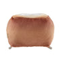 Disney Baymax Tsum Tsum Plush Fried Egg Pan Mini thumbnail 3