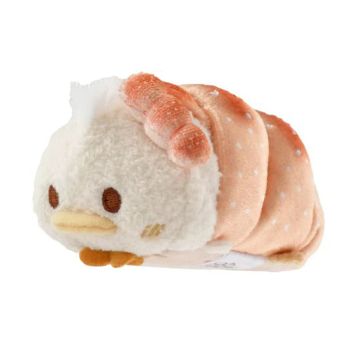 Disney Donald Tsum Tsum Plush Twisted Donut Mini thumbnail 2