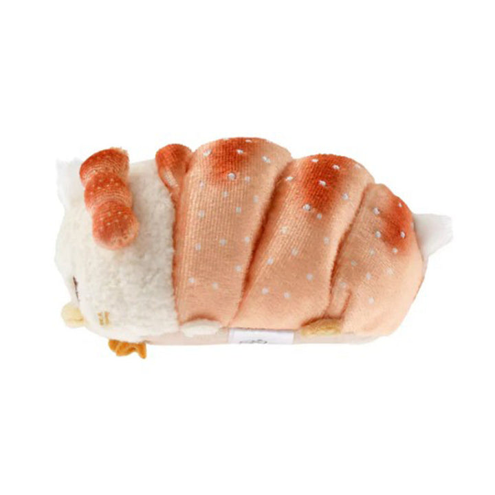 Disney Donald Tsum Tsum Plush Twisted Donut Mini thumbnail 3