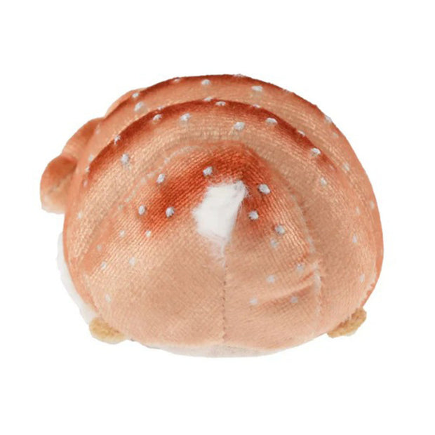 Disney Donald Tsum Tsum Plush Twisted Donut Mini
