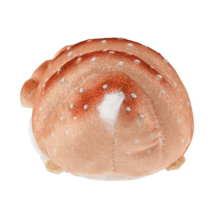 Disney Donald Tsum Tsum Plush Twisted Donut Mini thumbnail 4