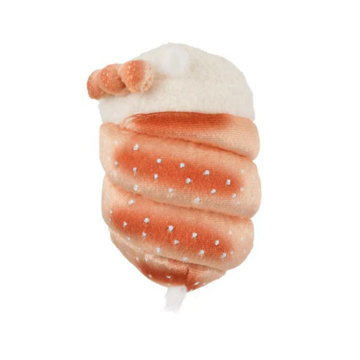Disney Donald Tsum Tsum Plush Twisted Donut Mini thumbnail 5