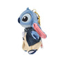Disney Stitch Plush Keychain Japan Original thumbnail 3