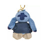 Disney Stitch Plush Keychain Japan Original thumbnail 2