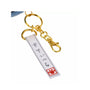 Disney Stitch Plush Keychain Japan Original thumbnail 4
