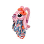 Disney Angel Plush Keychain Japan Original thumbnail 3