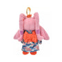 Disney Angel Plush Keychain Japan Original thumbnail 2