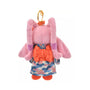 Disney Angel Plush Keychain Japan Original thumbnail 5