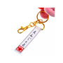 Disney Angel Plush Keychain Japan Original thumbnail 4