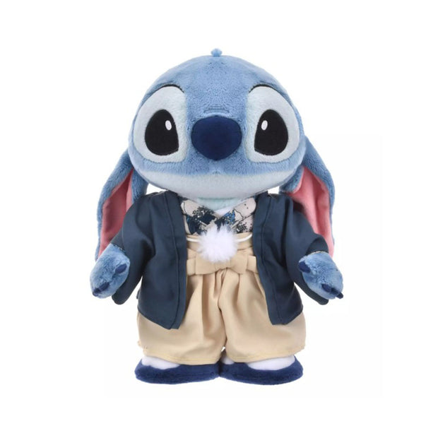 Disney Stitch Plush Toy Japan Original